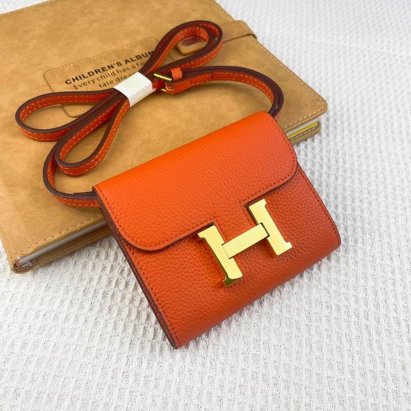 Hermes Handbags 136